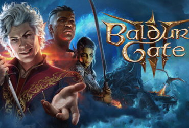 Сколько человек играют в Baldur's Gate 3