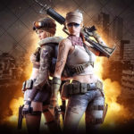 Сколько человек играют в Point Blank