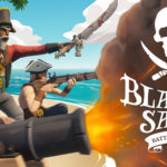 Сколько человек играют в Blazing Sails