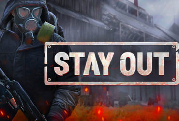 Сколько человек играют в Stay Out