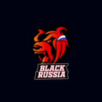 Сколько человек играют в Black Russia