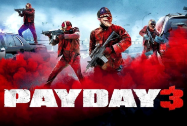 Сколько человек играют в PAYDAY 3