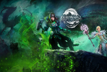 Сколько человек играют в Guild Wars 2