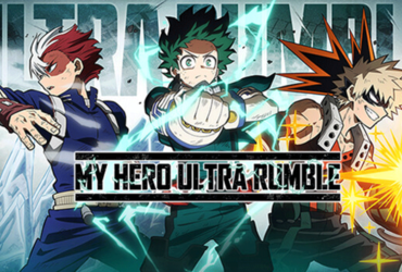 Сколько человек играют в My Hero Ultra Rumble