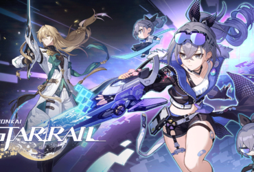 Сколько человек играют в Honkai