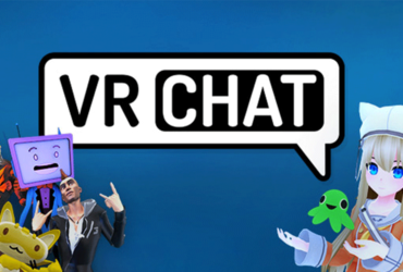 Сколько человек играют в VR Chat