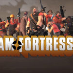 Сколько человек играют в Team Fortress 2