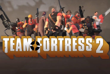 Сколько человек играют в Team Fortress 2