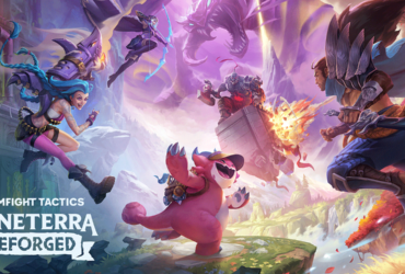 Сколько человек играют в Teamfight Tactics