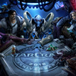 Сколько человек играют в Starcraft