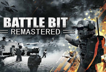 Сколько человек играют в BattleBit Remastered