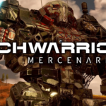 Сколько человек играют в MechWarrior 5