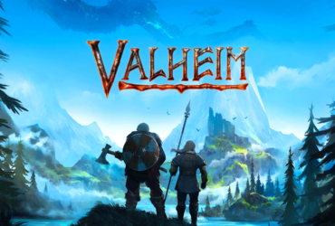 Сколько человек играют в Valheim
