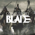 Сколько человек играют в Conqueror's Blade