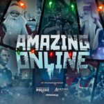Сколько человек играют в Amazing Online