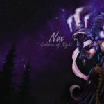 Сколько человек играют в God of Night