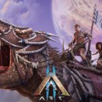 Сколько человек играют в Ark 2