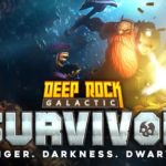 Сколько человек играют в Deep Rock Galactic: Survivor